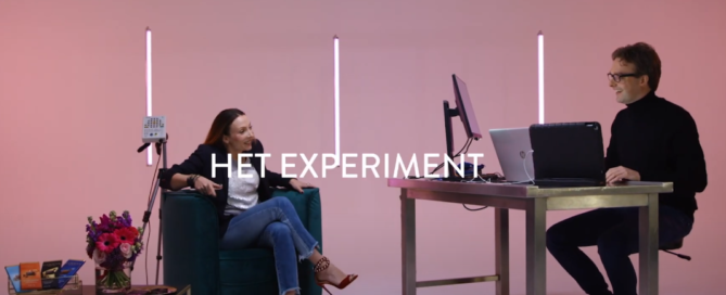 Effect van chocolade op het brein