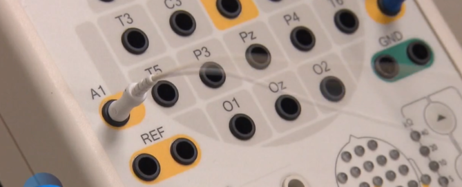 Effect van lopende band werk in het brein