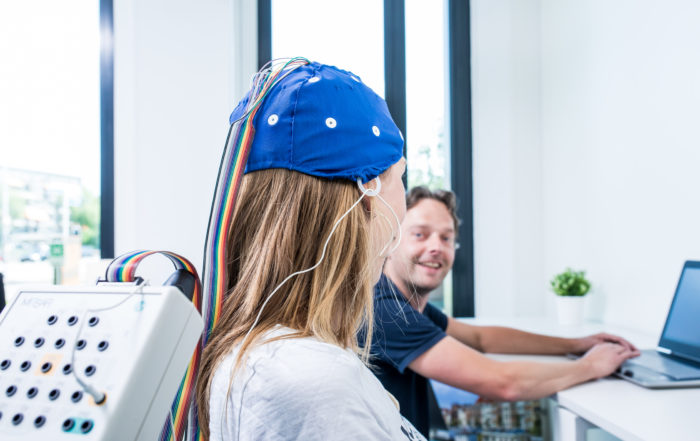Neurofeedback - Brainmed