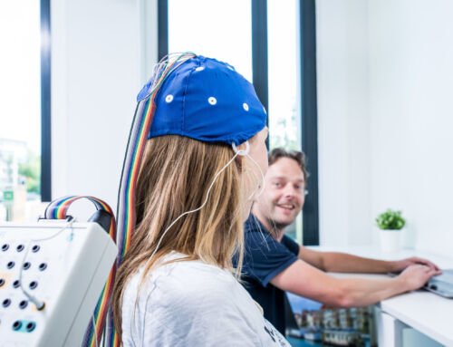 Hoe kiest u een neurofeedback praktijk?