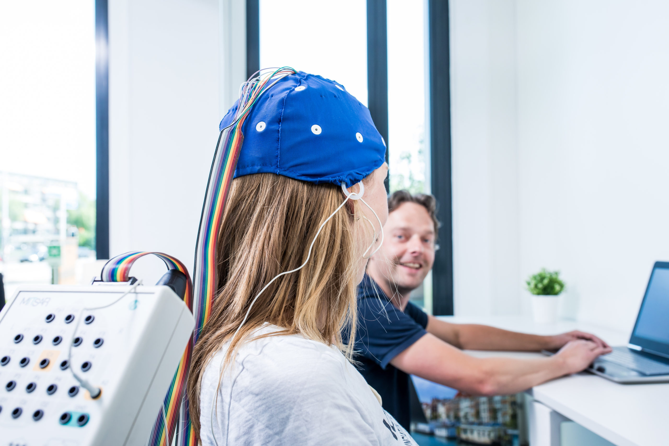 Neurofeedback - Brainmed