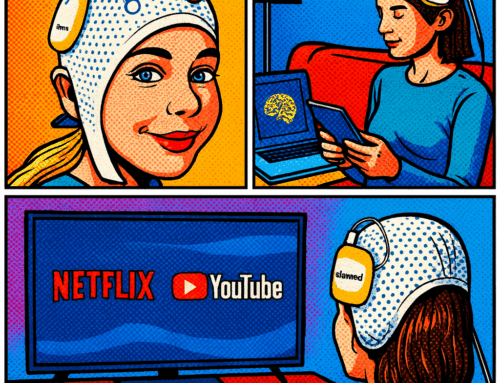 Neurofeedback thuis = professionele kwaliteit + maximale vrijheid + hoger rendement